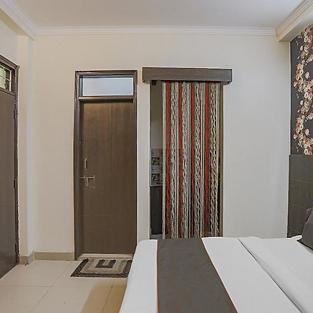 Hotel O Sun Villa ニューデリー エクステリア 写真