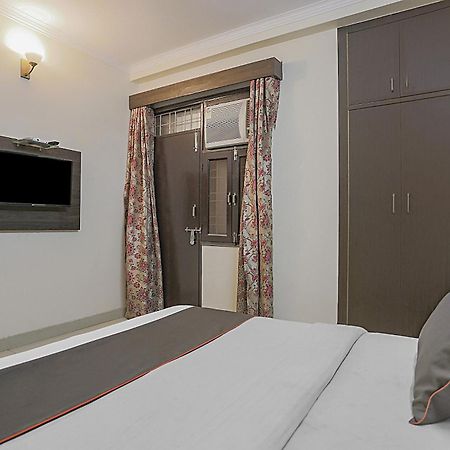 Hotel O Sun Villa ニューデリー エクステリア 写真