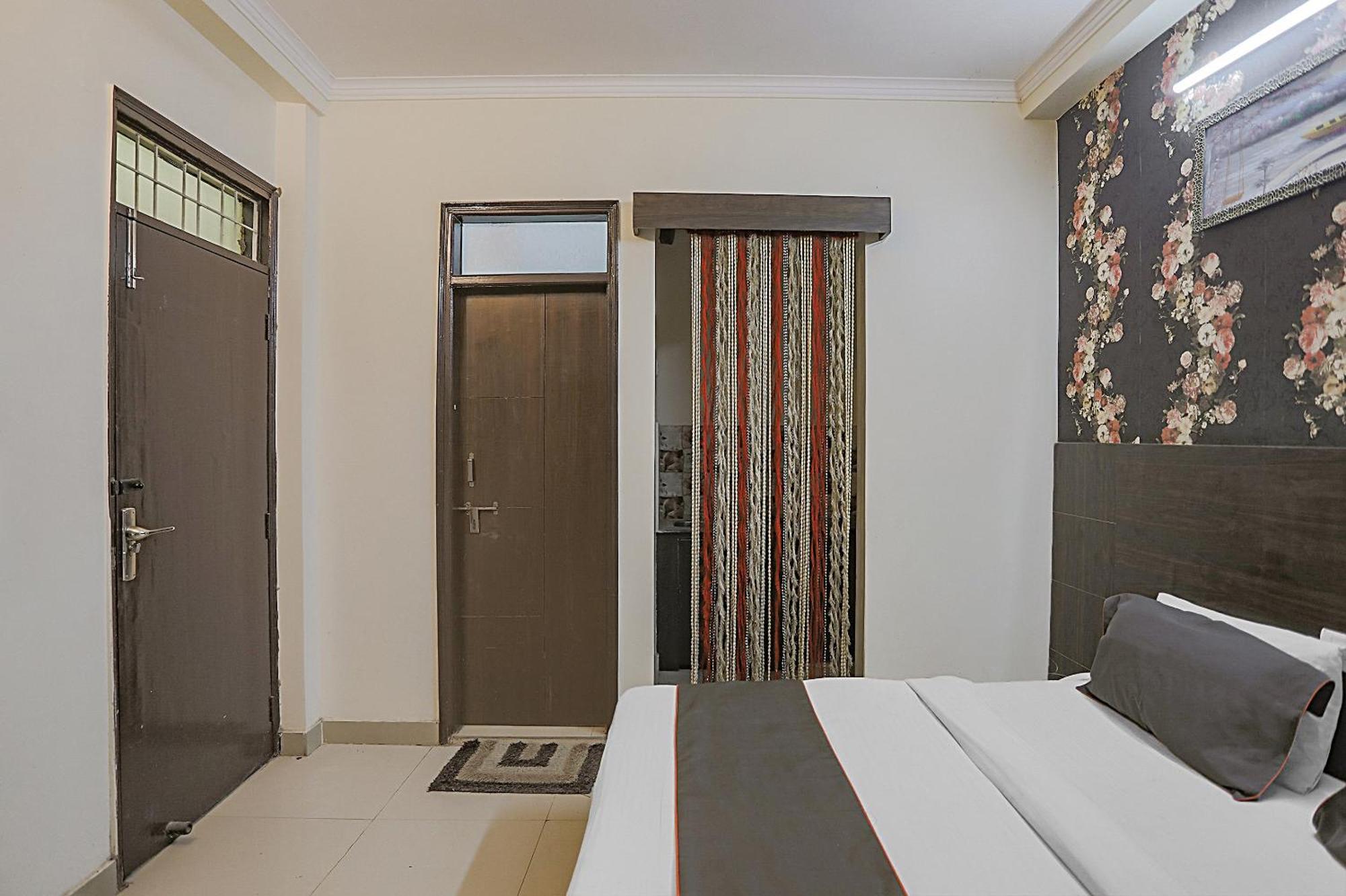 Hotel O Sun Villa ニューデリー エクステリア 写真